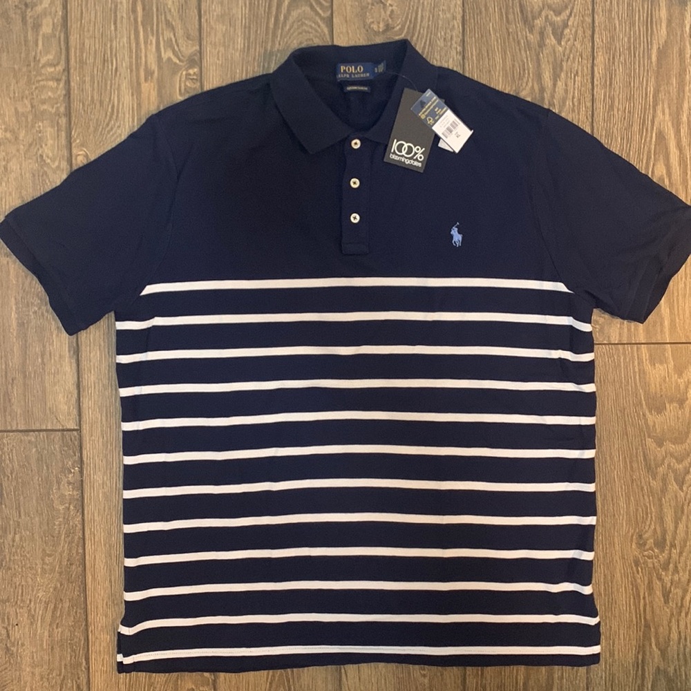 POLO Ralph Lauren XL Slim Fit